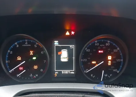 2018 Toyota Rav4 Xle из США, поврежденный, VIN 2T3RFREV6JW804556